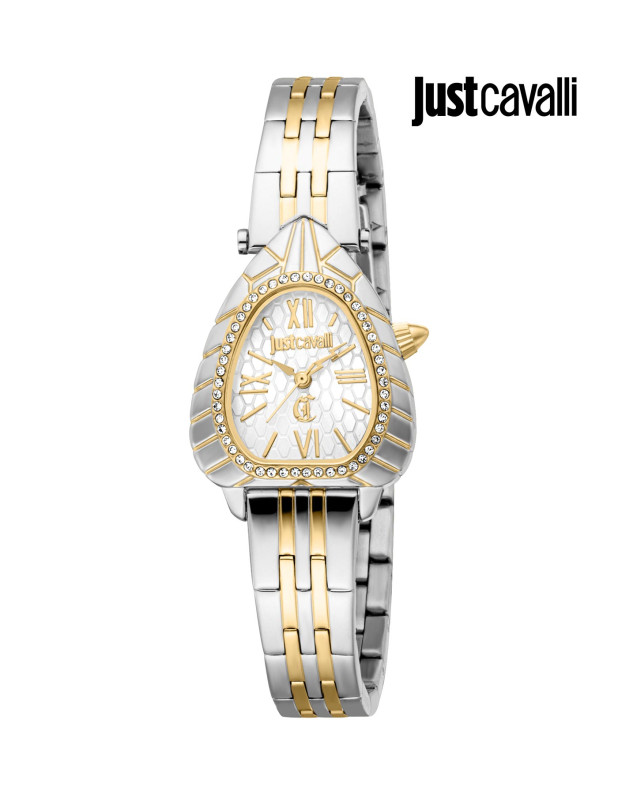 Just Cavalli Ladies Watch